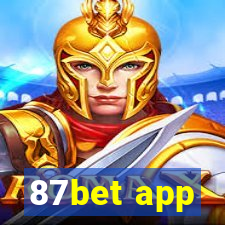 87bet app